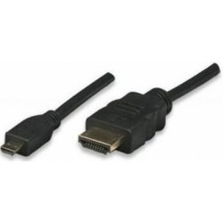 Techly ICOC-HDMI-4-AD3