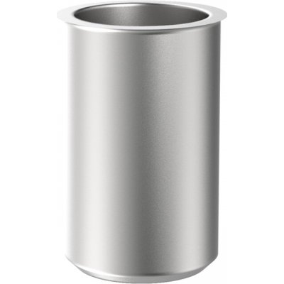 Alusic Závitové pouzdro M6, D=9 mm – Hledejceny.cz