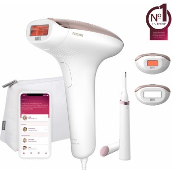 Philips Lumea Advanced IPL BRI921/00