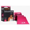 Tejpy KT Tape Original Uncut Pink 5cm x 5m