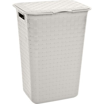 CURVER NUANCE 48L bílý 17197590 – Zboží Dáma