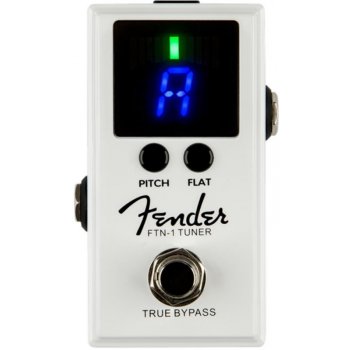 Fender FT-1