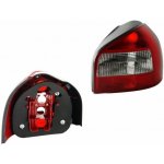 ZADNÍ SVĚTLO, LAMPA PRAVÉ AUDI A3 (8L), 01.00-04.03 OE: 8L0945096B, 8L0945096C, 8L0945095B Tyc – Hledejceny.cz