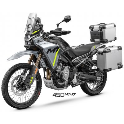 CFMoto 450MT-RX – Zbozi.Blesk.cz