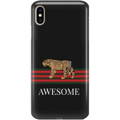 Pouzdro CaseGadget Xiaomi Mi A3 / CC9E - Gepard - černé