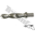 Samovrtný závitník se stopkou 1/4" - M10 x 1,5 mm – Hledejceny.cz