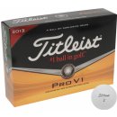 Titleist Pro V1 12 Pack