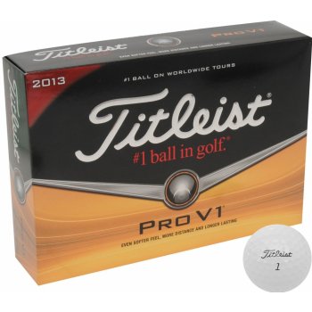 Titleist Pro V1 12 Pack