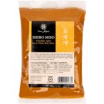 MUSO MISO shiro-bílá rýže 400 g – Zboží Dáma