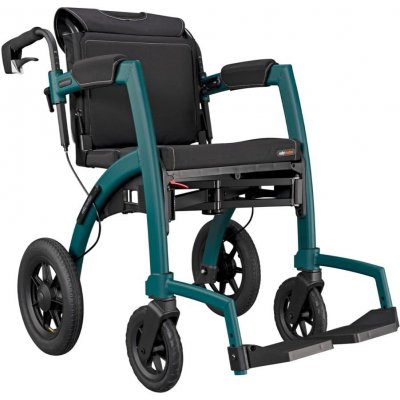 Rollz Motion Performance chodítko a invalidní vozík – Zboží Dáma