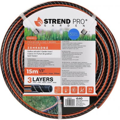 Strend Pro Garden 1/2" L-25 m – Hledejceny.cz