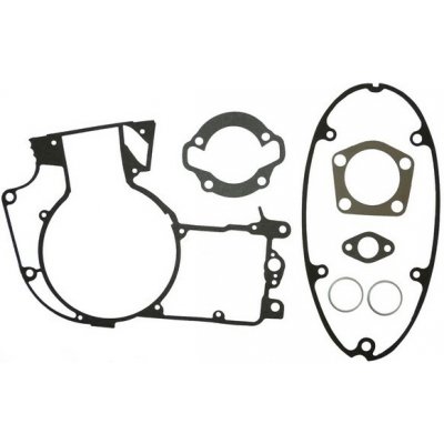 Těsnění motoru, sada - JAWA 250 Pérák – Zbozi.Blesk.cz