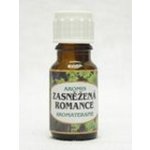 Aromis vonný olej Zasněžená romance 10 ml – Hledejceny.cz