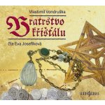 Bratrstvo křišťálu – Zboží Mobilmania