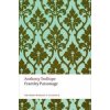 Kniha Framley Parsonage Trollope Anthony