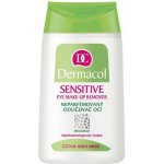 Dermacol Sensitive Eye Make-Up Remover neparfémovaný odličovač očí 125 ml – Hledejceny.cz