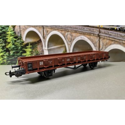 Piko Vagón plošinový 57701 – Sleviste.cz