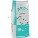 Arion Dog Adult Maintenance Large 2 x 20 kg – Sleviste.cz