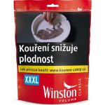 Winston Tabák cigaretový 140 g – Sleviste.cz