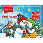 Apotheke kolekce čajů Zimní kouzlo 30 ks – Hledejceny.cz
