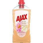 Ajax univerzální čistící prostředek Water Lily & Vanilla 1 l – Zbozi.Blesk.cz
