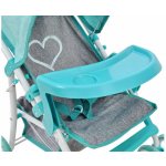 Milly Mally Kate Prestige Mint – Sleviste.cz