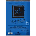 Canson XL Mix Media skicák A5 300g 15 listů – Zboží Dáma
