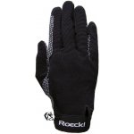 Haukeschmidt Rukavice Polaris černé – Zbozi.Blesk.cz