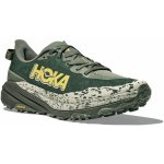 Hoka one one M Speedgoat 6 Wide 1147830-FNS Fern asphalt grey – Zboží Dáma