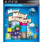 Move Mind Benders – Zboží Dáma