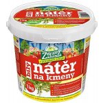 Forestina Nátěr na kmeny bílý - Zdravá zahrada 1 kg – Zboží Dáma