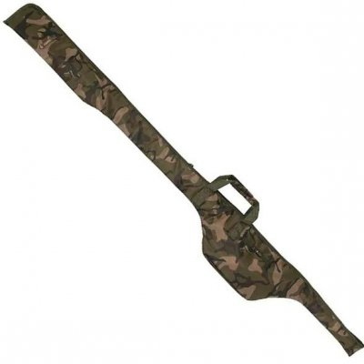 Fox Camolite Single Rod Sleeve 12 ft – Zboží Mobilmania