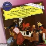 Orff, Carl - Carmina Burana CD – Hledejceny.cz