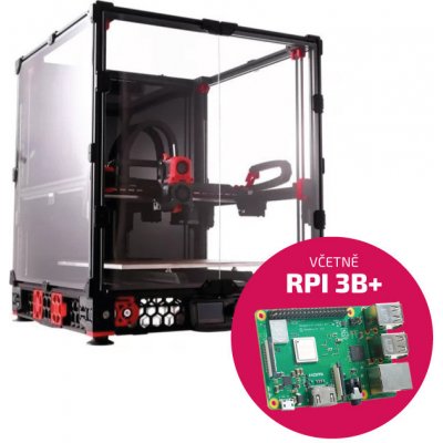 Formbot Voron 2.4 R2 CoreXY Kit – Zboží Živě