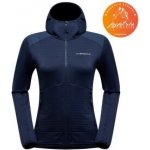 La Sportiva Lucendro Thermal Hoody W Night Sky/Chalk – Zboží Mobilmania
