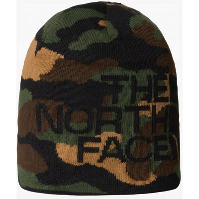 The North Face vícebarevná – Hledejceny.cz
