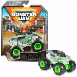 Spin Master MONSTER JAM SBĚRATELSKÁ DIE-CAST AUTA 1:64 – Zboží Mobilmania