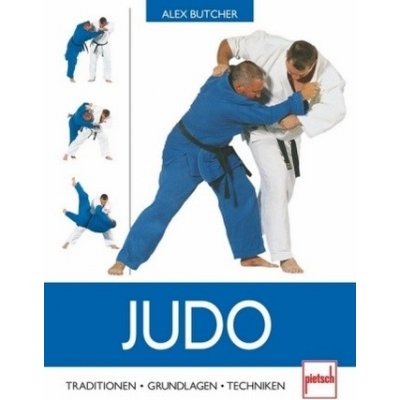 Judo – Hledejceny.cz