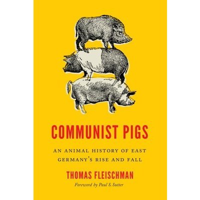 Communist Pigs