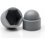 EU SELECT Krytka matice antracit M12/19 M12/19 – Sleviste.cz