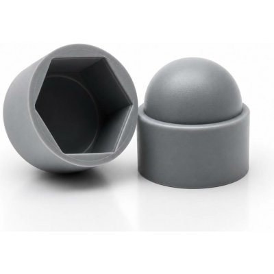 EU SELECT Krytka matice antracit M12/19 M12/19 – Sleviste.cz