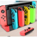 iPega 9186 Joy-Con Charging Dock Switch – Zboží Živě
