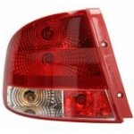 Zadní světlo - levé CHEVROLET AVEO (T200) | 2003-2006 | DEPO | – Hledejceny.cz