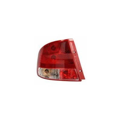 Zadní světlo - levé CHEVROLET AVEO (T200) | 2003-2006 | DEPO | – Hledejceny.cz
