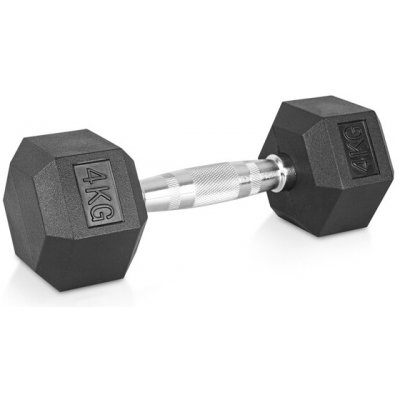 inSPORTline Hexclusive 4 kg – Hledejceny.cz