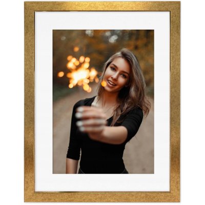 Rámeček na jednu fotografii Manufaktura Ram 43 x 33 cm – Hledejceny.cz