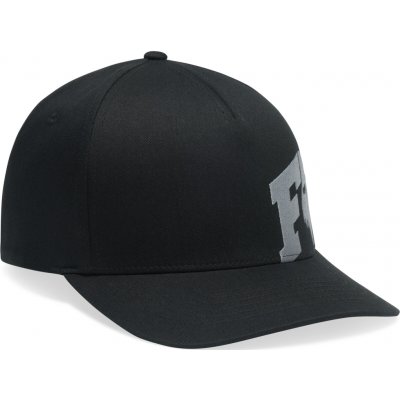 Fox F Head X Flexfit – Hledejceny.cz