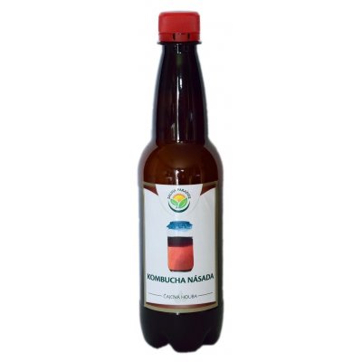 Salvia Paradise Kombucha násada 300 ml – Zboží Dáma