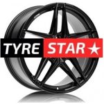 SPARCO Record 8,5x19 5x120 ET29 gloss black – Hledejceny.cz