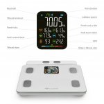 TrueLife FitScale W8 White – Hledejceny.cz